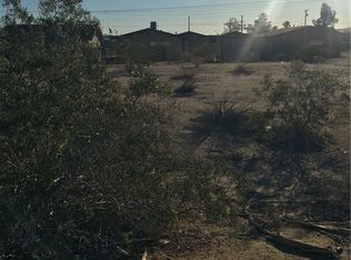 6345 Athol Ave LOT 14, Twentynine Palms, CA 92277
