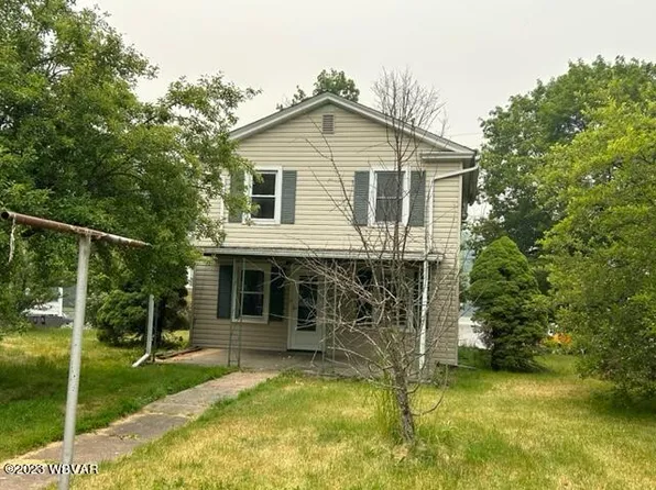 125 Valley St, South Williamsport, PA 17702