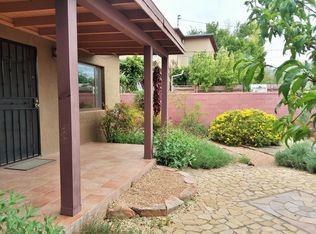 308 Villeros St, Santa Fe, NM 87501