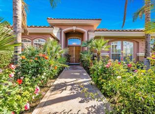 14 Collegiate Cir, Rancho Mirage, CA 92270