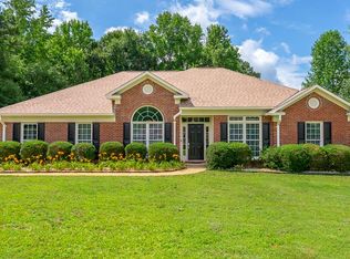 70 Ellerslie Way, Ellerslie, GA 31807