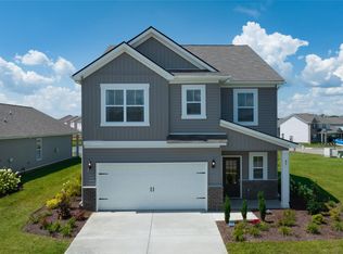 3151 Lyman Ridge Rd, Columbia, TN 38401