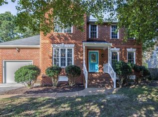 9018 Wycliff Rd, North Chesterfield, VA 23236