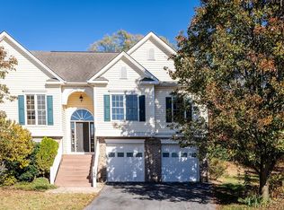 156 Chelsea Cir, Rockingham, VA 22801