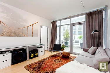 Rented by Halstead Real Estate