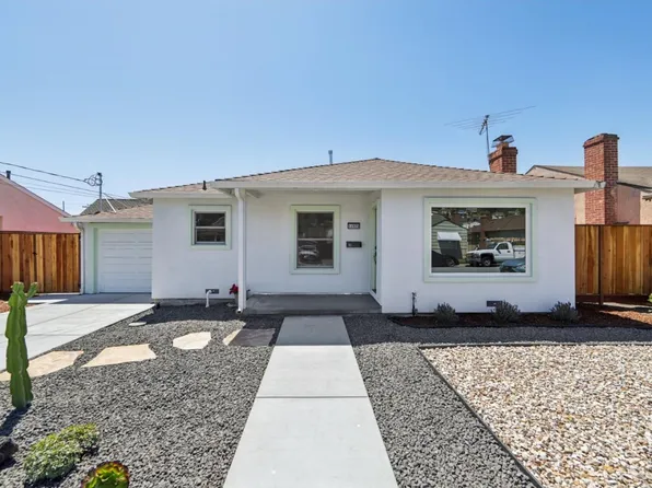 14973 Patton Ave, San Leandro, CA 94578