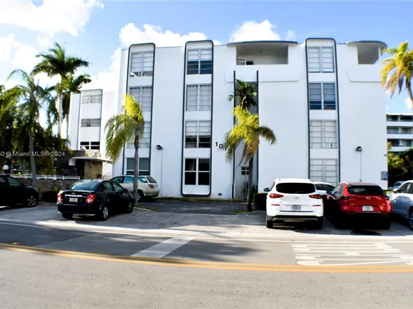 1075 93rd St APT 403, Bay Harbor Islands, FL 33154