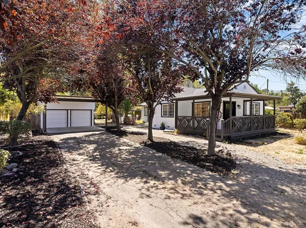 126 W Robles Avenue, Santa Rosa, CA 95407