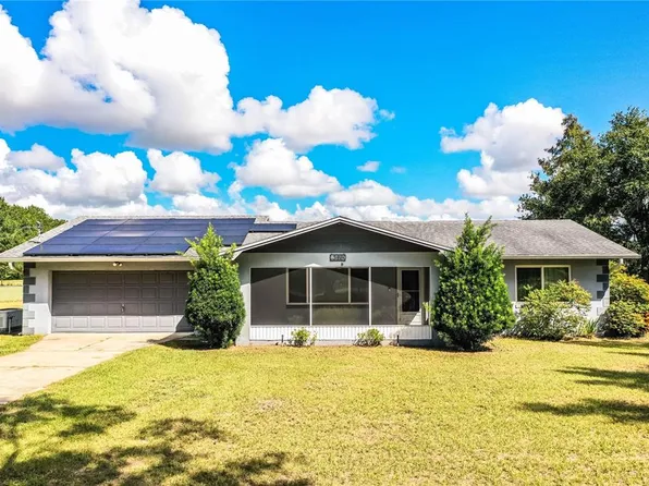 6670 Snell Rd, Bartow, FL 33830