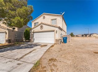 3335 Sutters Fort St, North Las Vegas, NV 89032