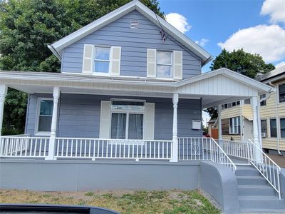 79 Pine St, Binghamton, NY, 13901