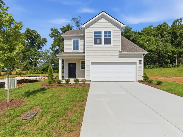 4025 Gaskill Dr, Smyrna, TN 37167