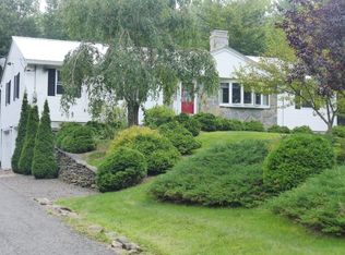 566 East St, Williamsburg, MA 01096