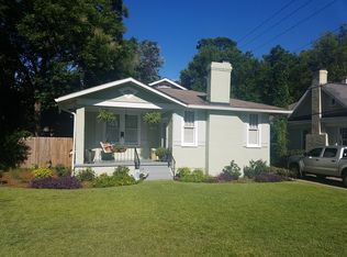 1114 Princeton St, Columbia, SC 29205