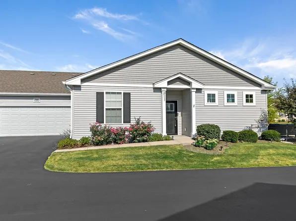 1131 Crestview Ln #0, Hampshire, IL 60140