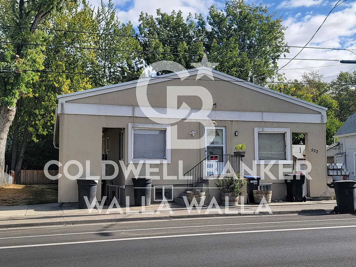 Building Photo - 503 S 2nd Ave