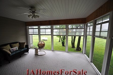 14' x 16' three seasons room