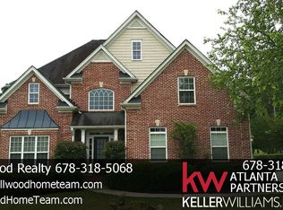 4619 Rotterdam Pl, Flowery Branch, GA 30542
