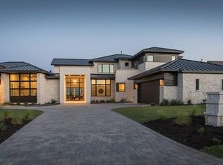 310 Duckhorn Pass, Austin, TX 78738