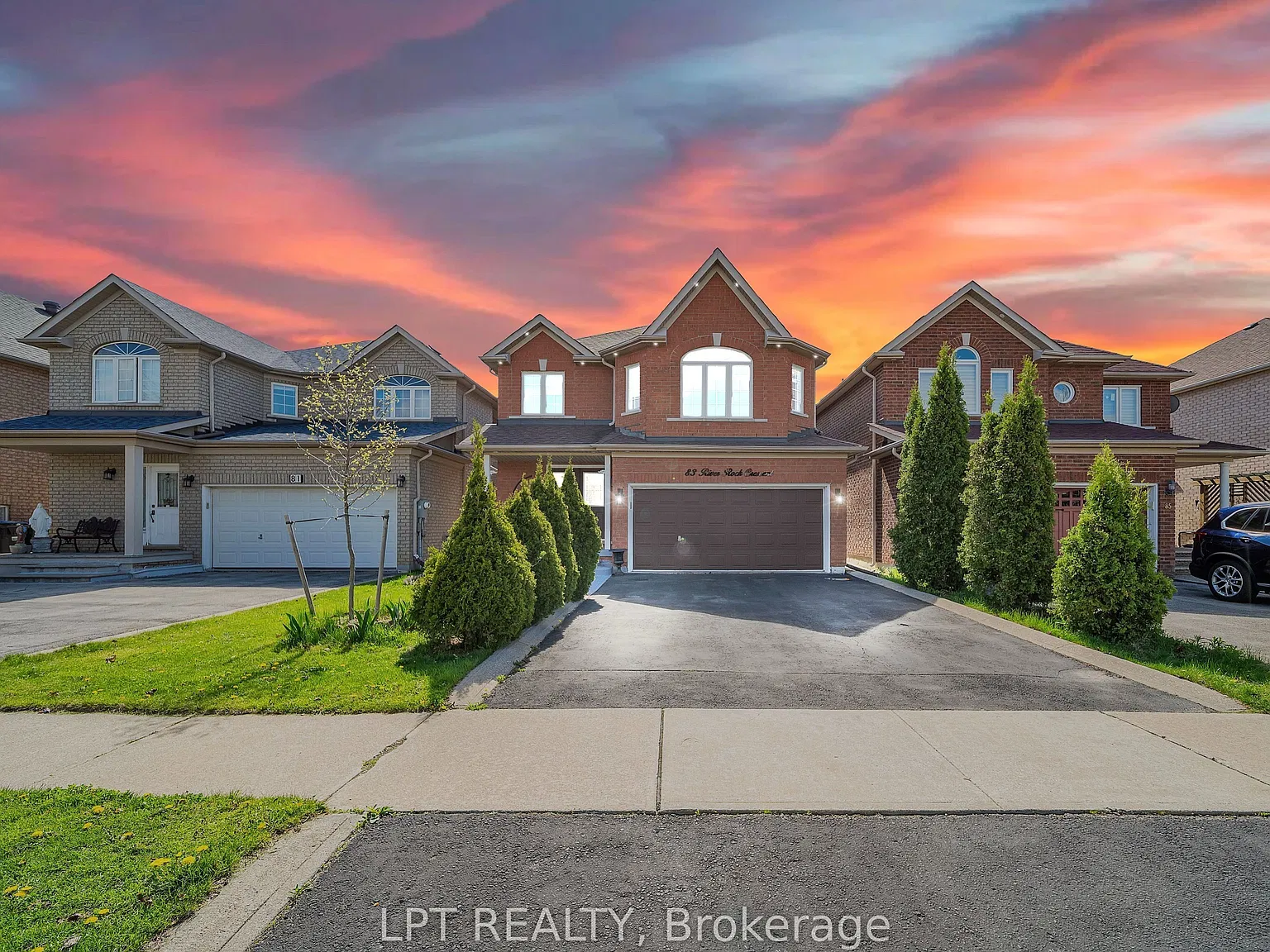 3 bed, $3,200 — Photo 1
