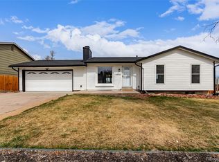 16555 E Wesley Ave, Aurora, CO 80013