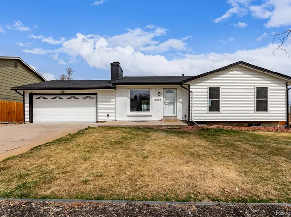 16555 E Wesley Avenue, Aurora, CO 80013