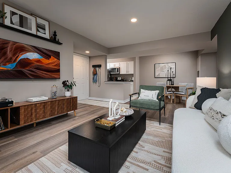 Hampton Farms Apartments — Photo 5