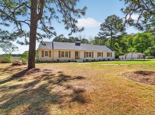 631 State Highway 39 S, Louisburg, NC 27549