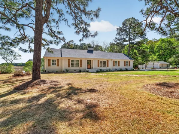 631 State Highway 39 S, Louisburg, NC 27549