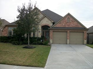 5328 Troutline Ln, Rosenberg, TX 77471
