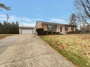 510 Whitehall Dr, Columbus, OH 43213