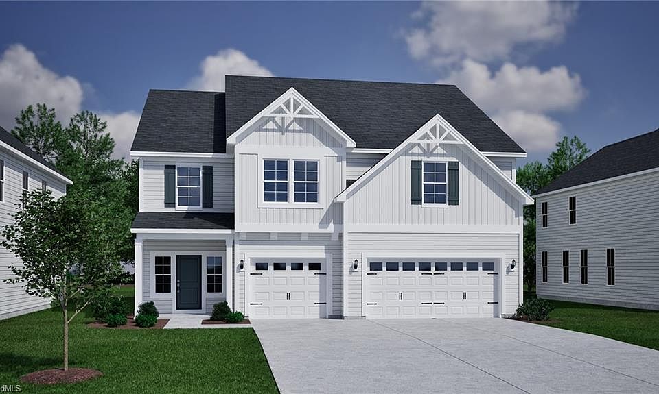 1st image of 4573 Hanes Lake Dr