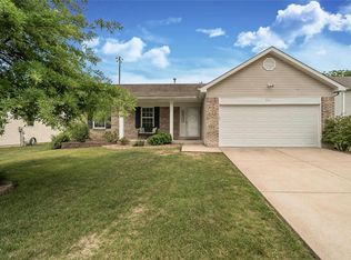 511 Northview Park Ct, Wentzville, MO
