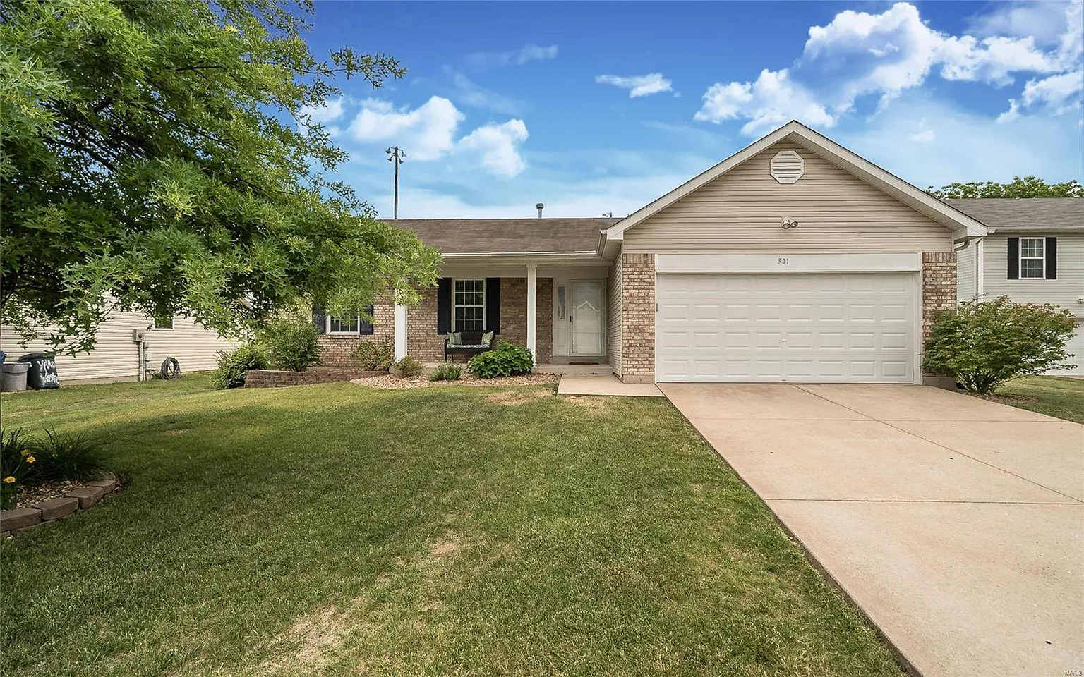 511 Northview Park Ct photo 1