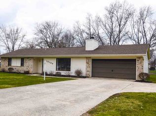 10109 Limberlost Trl, Fort Wayne, IN