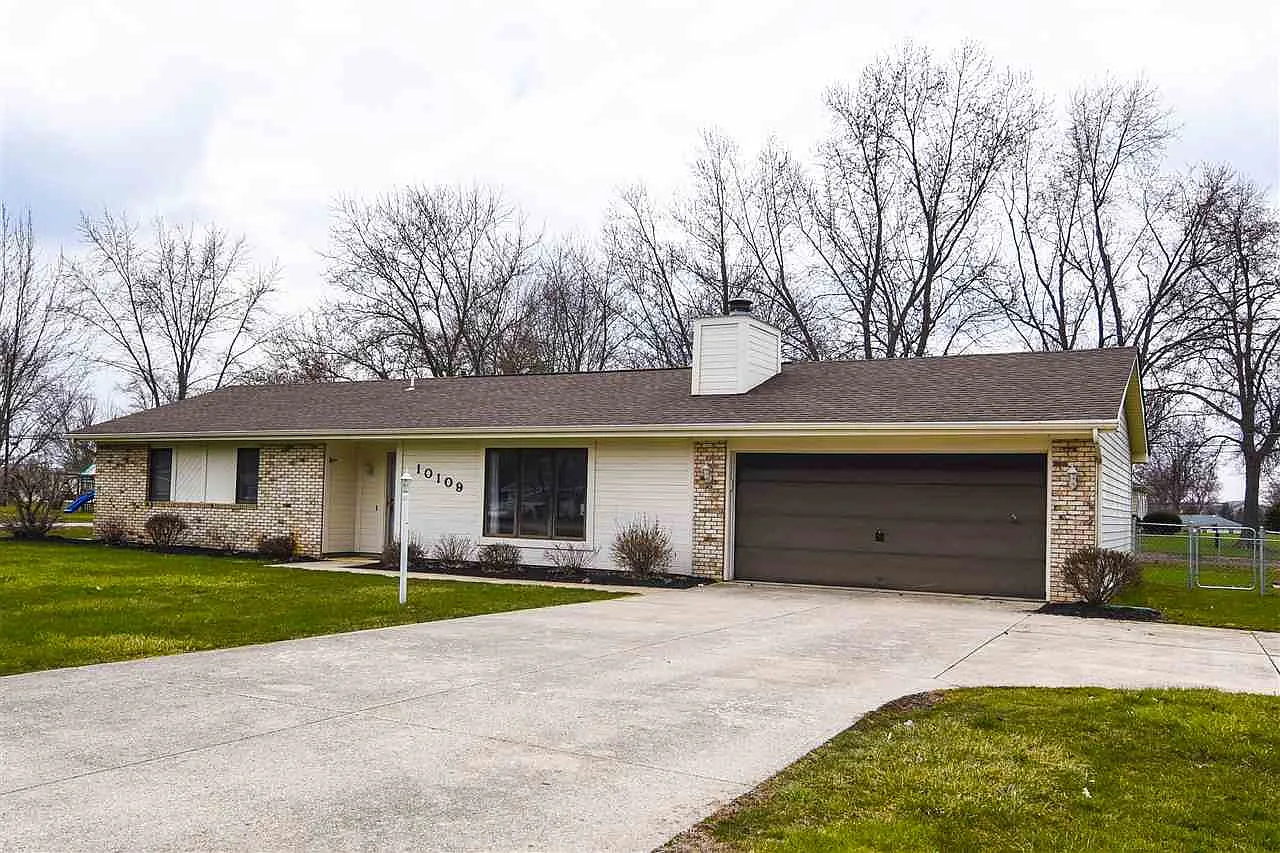 10109 Limberlost Trl photo 1