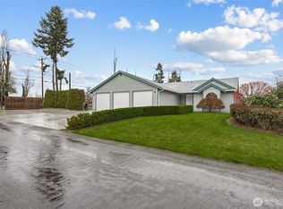 12601 227th St E, Graham, WA
