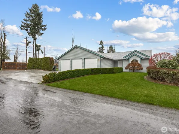 12601 227th Street E, Graham, WA 98338