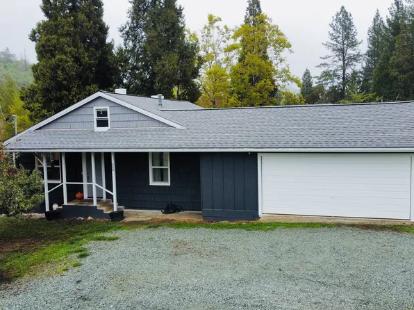 560 Mill St, Canyonville, OR 97417