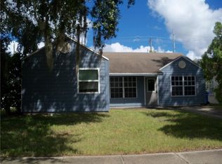 7720 Robert E Lee Rd, Tampa, FL 33637