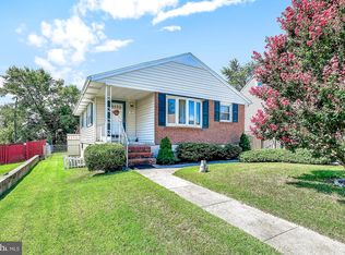 2925 Florida Ave, Baltimore, MD 21227