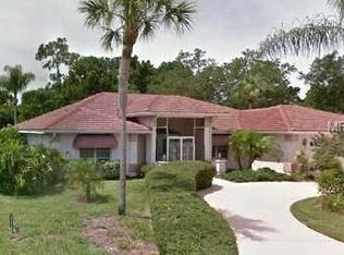 613 Pineneedle Ln, Englewood, FL 34223