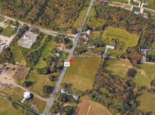 611 Mantua Grove Rd, Paulsboro, NJ 08066