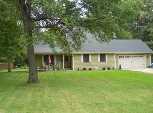 12273 W Stalbaum Ln, Wheatfield, IN 46392