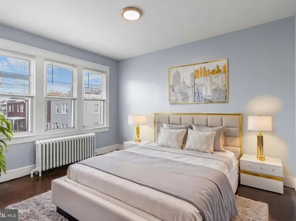 325 Madison St NW, Washington, DC 20011