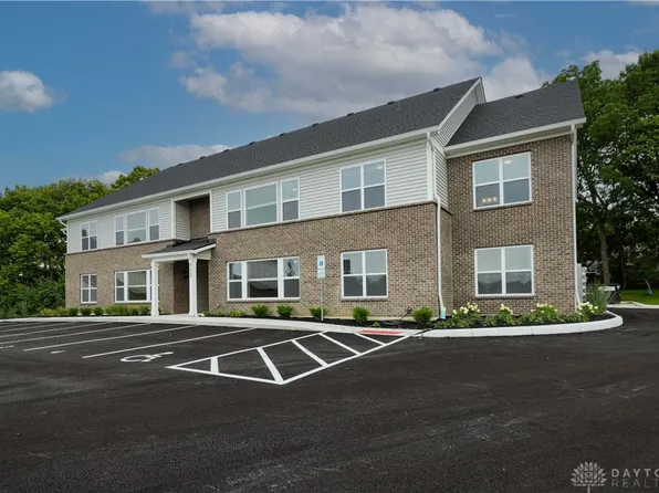 732 Pheasant Run Dr, Lebanon, OH 45036