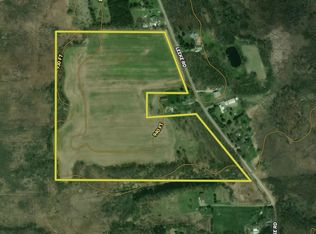 Leeke Rd, Grass Lake, MI 49240