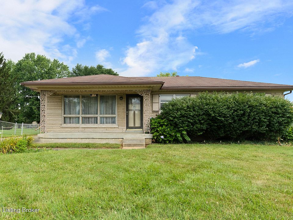 1st image of 204 Hillbrook Dr