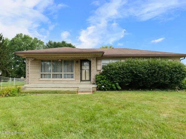 204 Hillbrook Dr, Shepherdsville, KY 40165