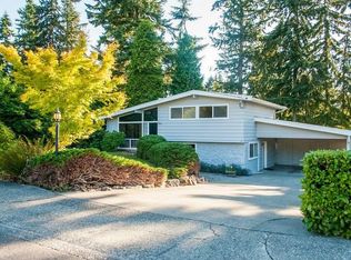 3719 136th Ave SE, Bellevue, WA 98006